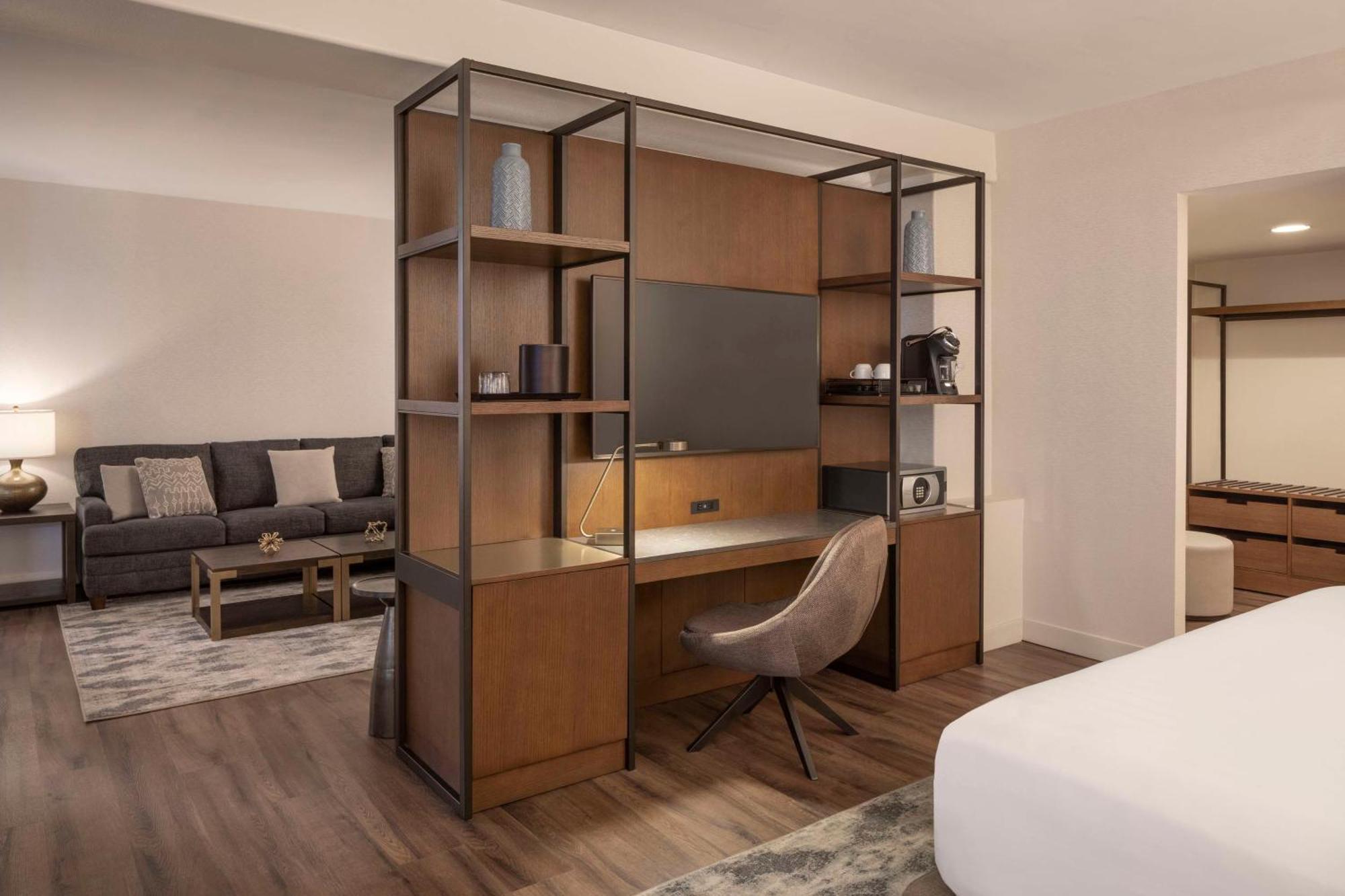 ไฮแอท รีเจนซี ฟินิกซ์ Hotel ฟีนิกซ์ ภายนอก รูปภาพ