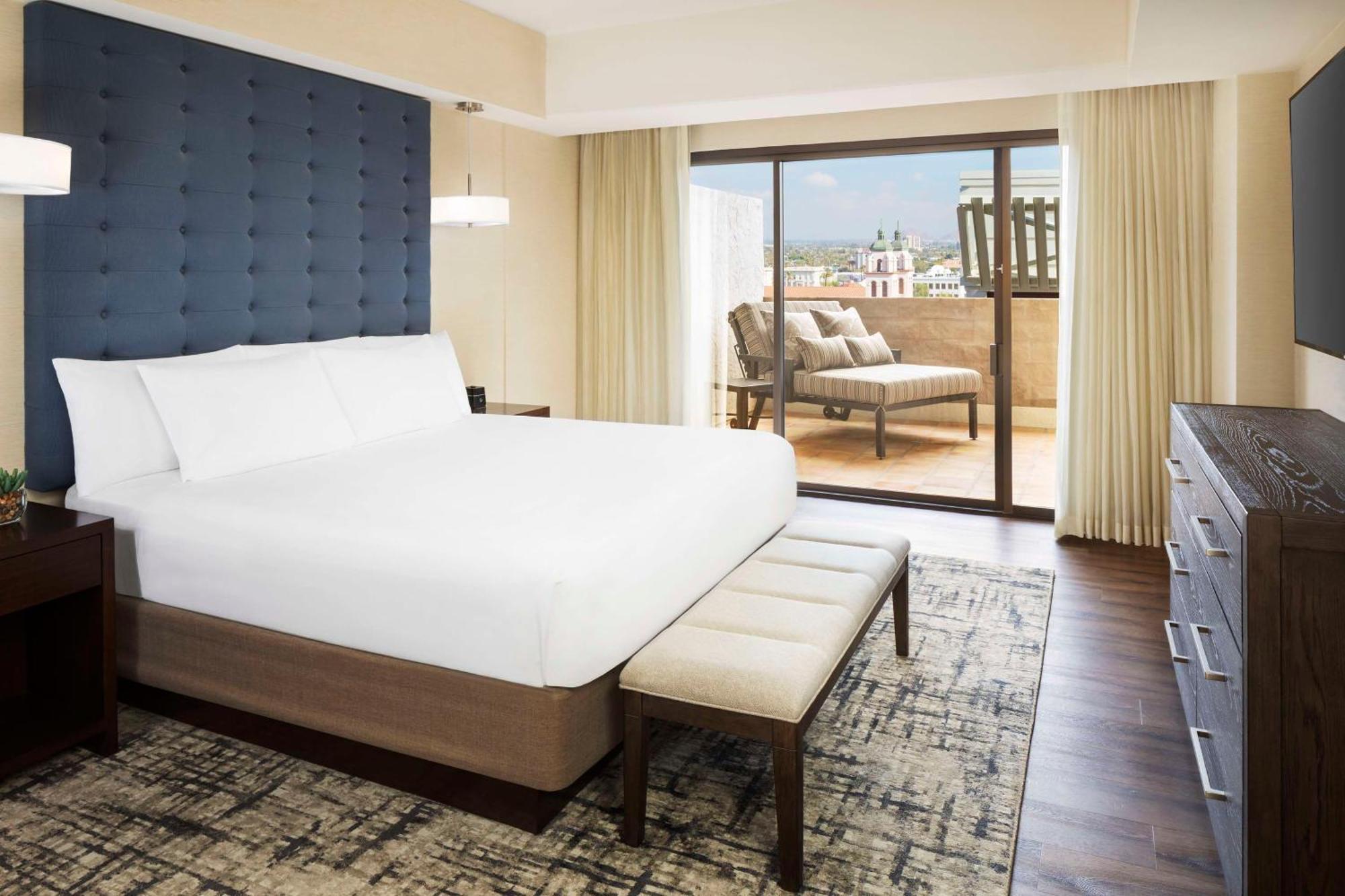 ไฮแอท รีเจนซี ฟินิกซ์ Hotel ฟีนิกซ์ ภายนอก รูปภาพ