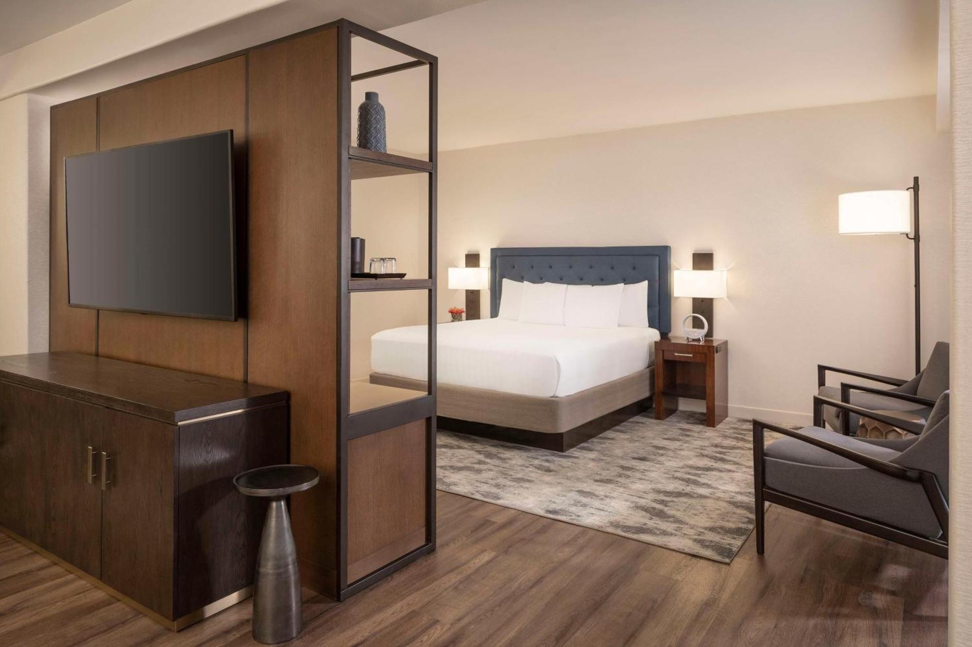 ไฮแอท รีเจนซี ฟินิกซ์ Hotel ฟีนิกซ์ ภายนอก รูปภาพ